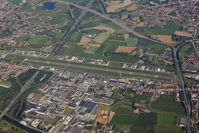 Kortrijk-Wevelgem International Airport photo, click to enlarge