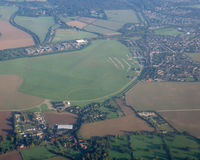  - Taken from aircraft approaching London Heathrow - October 2011 - by Neil Henry