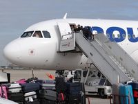  - CDG T3 departure to Djerba, Airbus Nouvelair - by Jean Goubet-FRENCHSKY