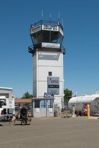 Yuba County Airport photo, click to enlarge
