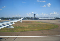  @ Kittilä Airport - Kittilä Airport - by Thomas Ranner