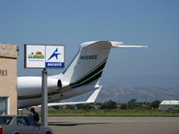 Oxnard Airport photo, click to enlarge