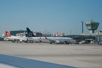  - Istanbul Atatürk International Airport, Istanbul Turkey (LTBA-IST) - by Yves-Q