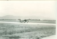  - Taken at Da Nang airbase in 1971. - by Martin O'Donnell