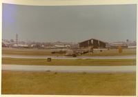  - Taken at Da Nang airbase in 1971. - by TheOD