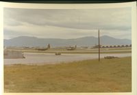  - Taken at Da Nang airbase. 1971 - by TheOD