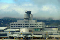  - ATC Tower - by Bruce H. Solov