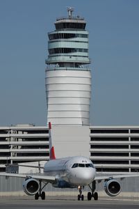  - Vienna Airport - by Dietmar Schreiber - VAP