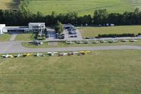  @ LOAG - Krems Airfield - by Dietmar Schreiber - VAP