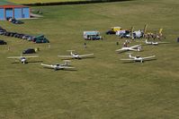 - Spitzerberg Airfield - by Dietmar Schreiber - VAP