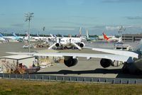  - B777 at Everett - by metricbolt