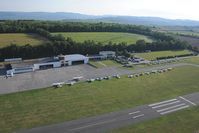  @ LOAG - LOAG Krems Airport - by Dietmar Schreiber - VAP