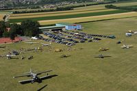  - Spitzerberg Airfield - by Dietmar Schreiber - VAP