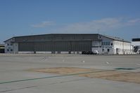  - Vienna Airport General Aviation Hangar 1 - by Dietmar Schreiber - VAP
