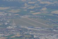  @ LOLW - Wels Airfield - by Dietmar Schreiber - VAP