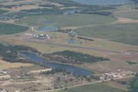 Todd Field Airport photo, click to enlarge