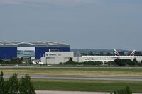  - Toulouse-Blagnac Airport (LFBO-TLS) - by Yves-Q