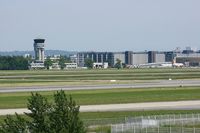  - Toulouse-Blagnac Airport (LFBO-TLS) - by Yves-Q