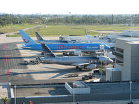  - Fort Lauderdale-Hollywood Int'l Airport - by Ron Coates