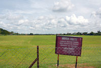 @ Sitiawan Airport - Sitiawan Airfield - by Mir Zafriz