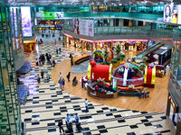  - Changi T3 - by Mir Zafriz