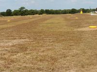  @ Thunderbird Southwest Airport - Sod runway - by dennisheal