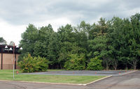 Philips Lighting Co Heliport photo, click to enlarge