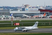  - Toulouse-Blagnac Airport (LFBO-TLS) - by Yves-Q