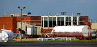  - Gates B14 - B15 Richmond - by Ronald Barker