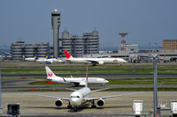  - HND-Tokyo Haneda International Airport - by JPC