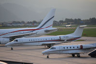 - Business Traffic at Innsbruck - by Christoph Plank