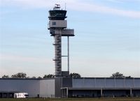  - (New) Hanover Tower.... - by Holger Zengler