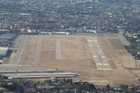  @ Zamperini Field Airport - A view from the Rwy29L final.  - by COOL LAST SAMURAI