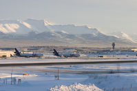  - Winter Day, -11F - by Clint Cottrell Jr.