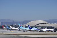  - Tom Bradley International Terminal - by speedbrds