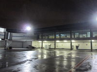  - View of the Tocotin International Airport of Tegucigalpa! - by Jonas Laurince