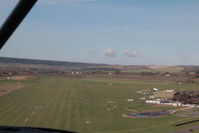  - Finals for Goodwood in Pa20 G-PAXX - by Pete Hughes