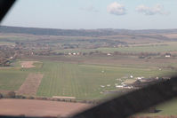 Goodwood Airfield Airport photo, click to enlarge