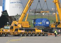  - Volga-Dnepr Airlines Antonov AN-124-100 - by Andi F