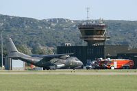  - Control Tower, Salon de Provence Air Base 701 (LFMY) - by Yves-Q