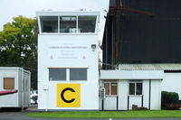Elstree Airfield Airport photo, click to enlarge