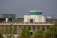 Farnborough Airfield Airport photo, click to enlarge