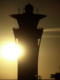  - Orly tower - by Jean Goubet-FRENCHSKY