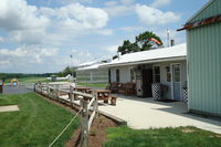  @ Smoketown Airport - Smoketown term. - by Jack Poelstra