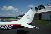  @ Smoketown Airport - smoketown airport - by Jack Poelstra