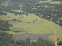  - View from South West - Runway 2/20 - Runs parallel to Muse Rd. - Just east of Hwy 49S in Star, MS
 - by DeltaFoxCo LLC