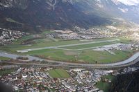  - LOWI Innsbruck Airport - by Dietmar Schreiber - VAP