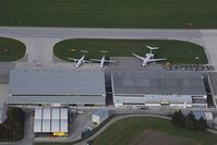  - LOWI Innsbruck Airport - by Dietmar Schreiber - VAP