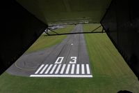 @ Zwartberg Airport - Shorts Skyvan - by Dietmar Schreiber - VAP