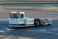  - At Vantaa - by Micha Lueck